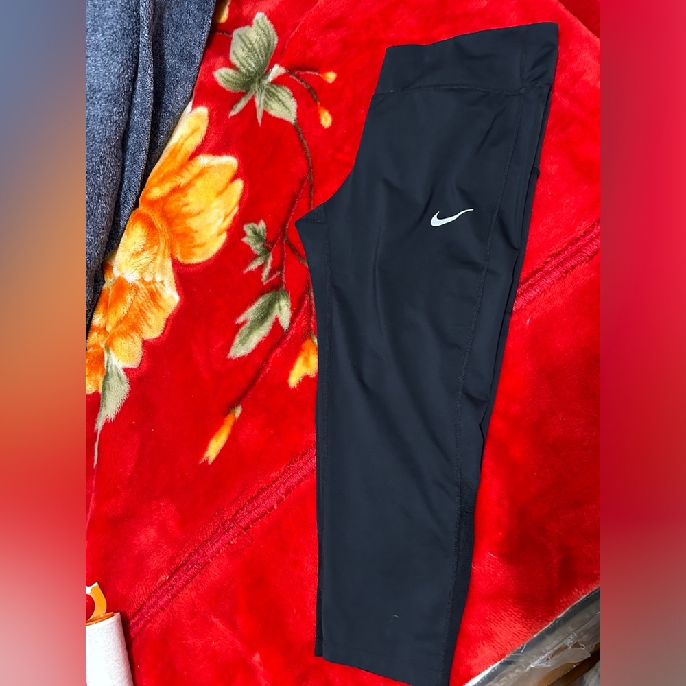 Nike capri legging